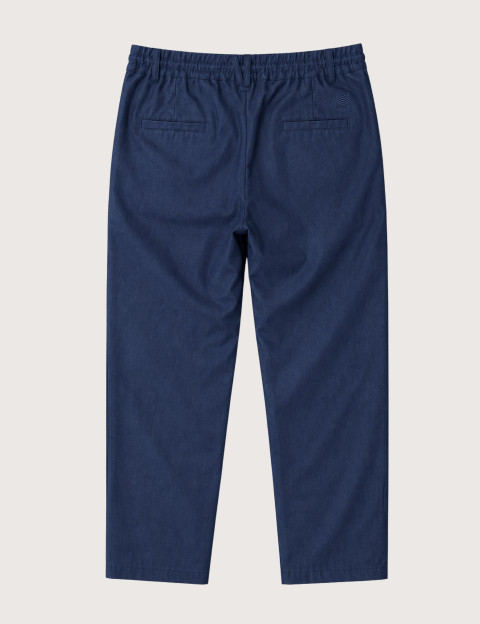 HBT PRECIEUX DENIM TECH | DARIO Pantalon Homme - 2