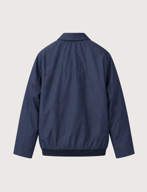 HBT PRECIEUX DENIM TECH | FLYNN Veste Homme - 2