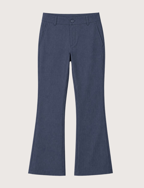 HBT PRECIEUX DENIM TECH | ARCHIE Pantalon Bootcut Femme
