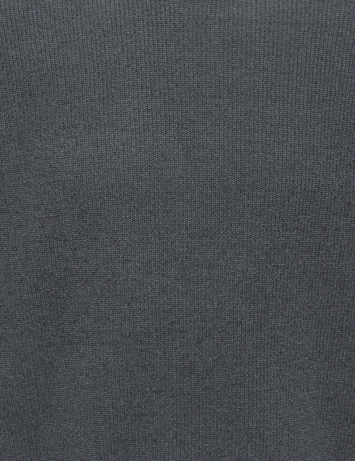 Only & Sons Pull Homme Rodger Gris - 3