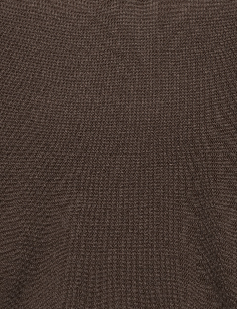 Only & Sons Pull Homme Rodger Marron - 3