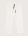 S001 Pantalon Homme Corduroy Regular Beige