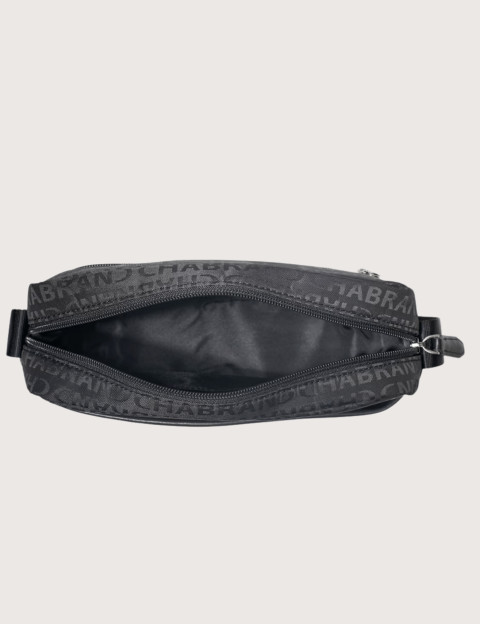 CHABRAND Sacoche New Prado Siglé Noir - 5
