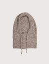 OBJECT Cagoule Femme Milu Beige