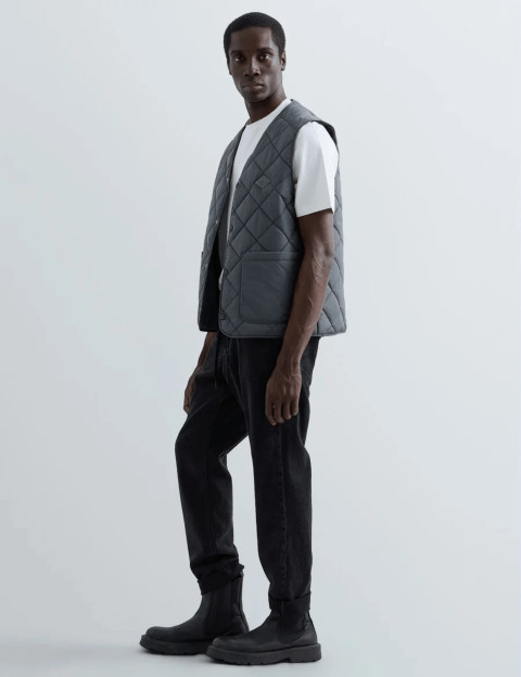 REPLAY Joggjean Homme Slim Lanny Noir C099 - 4