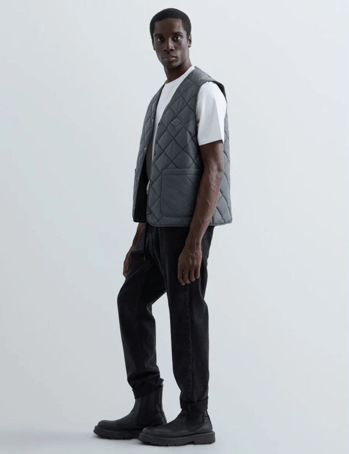 REPLAY Joggjean Homme Slim Lanny Noir C099 - 4