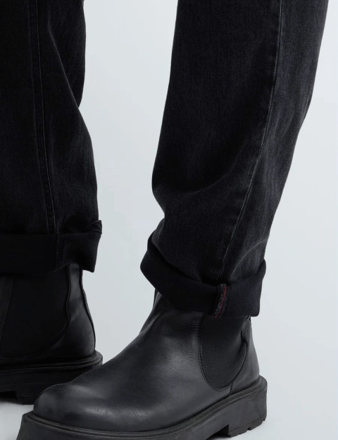 REPLAY Joggjean Homme Slim Lanny Noir C099 - 7
