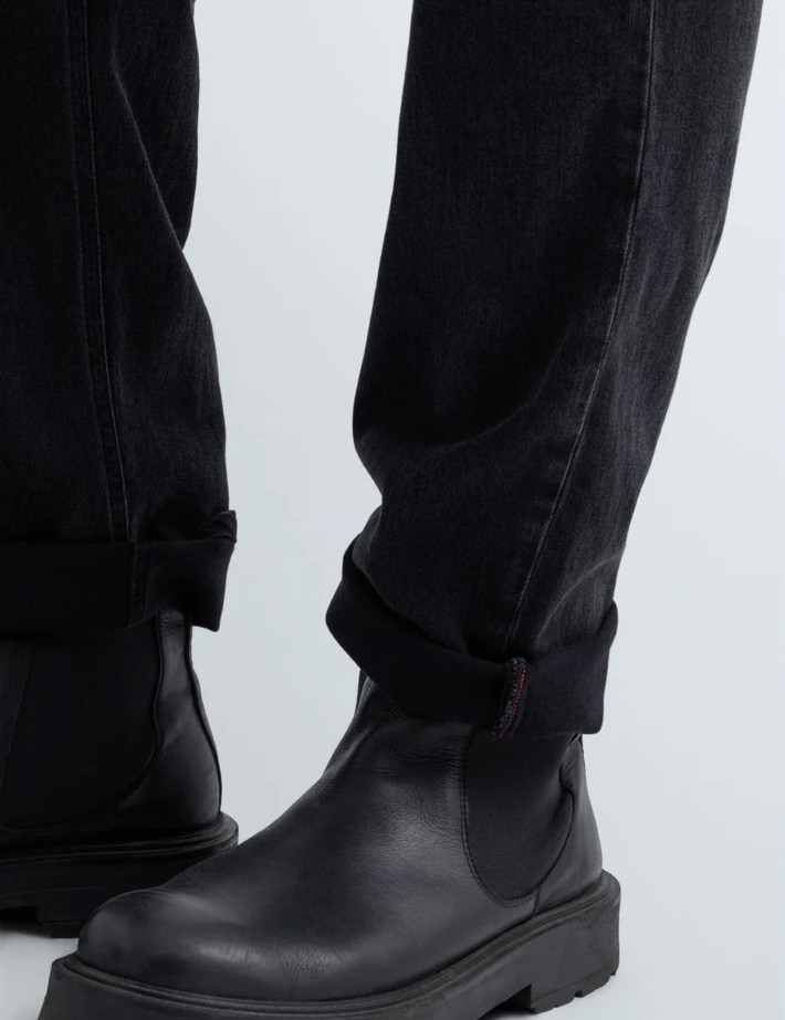 REPLAY Joggjean Homme Slim Lanny Noir C099 - 7