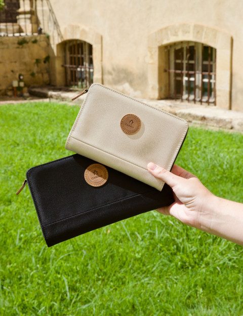 CABAIA Porte Cartes Cambridge Large