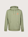 WATTS Sweat Homme XTURN Kaki
