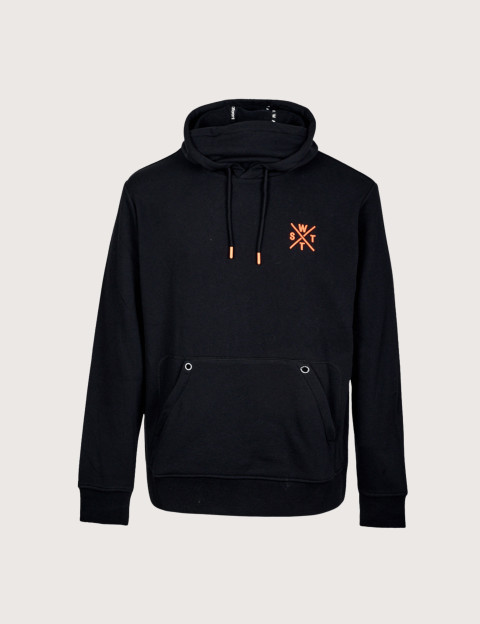 WATTS Sweat Homme XTURN Noir