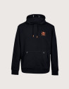 WATTS Sweat Homme XTURN Noir