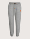 WATTS Jogging Homme Yards Gris Orange