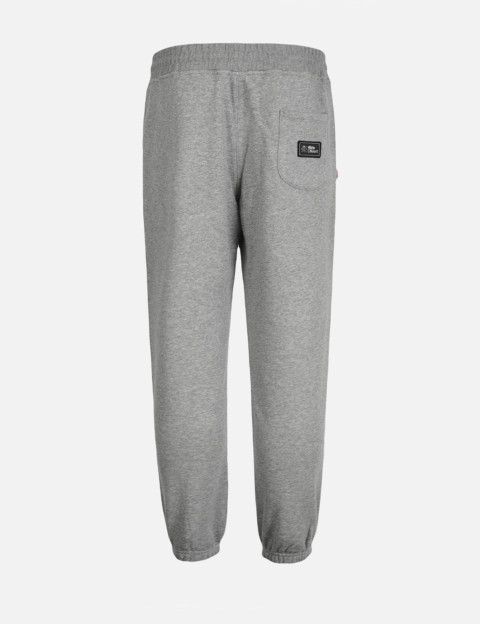 WATTS Jogging Homme Yards Gris Orange - 3
