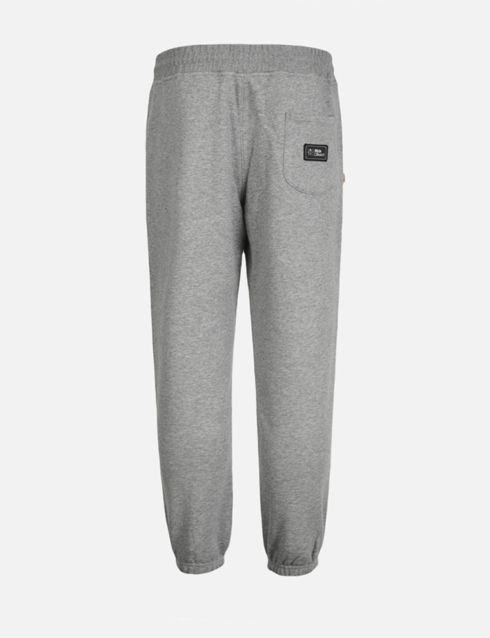 WATTS Jogging Homme Yards Gris Orange - 3