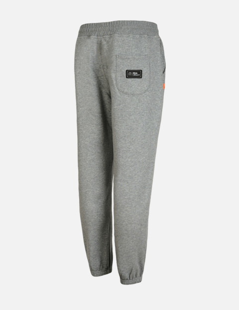 WATTS Jogging Homme Yards Gris Orange - 4