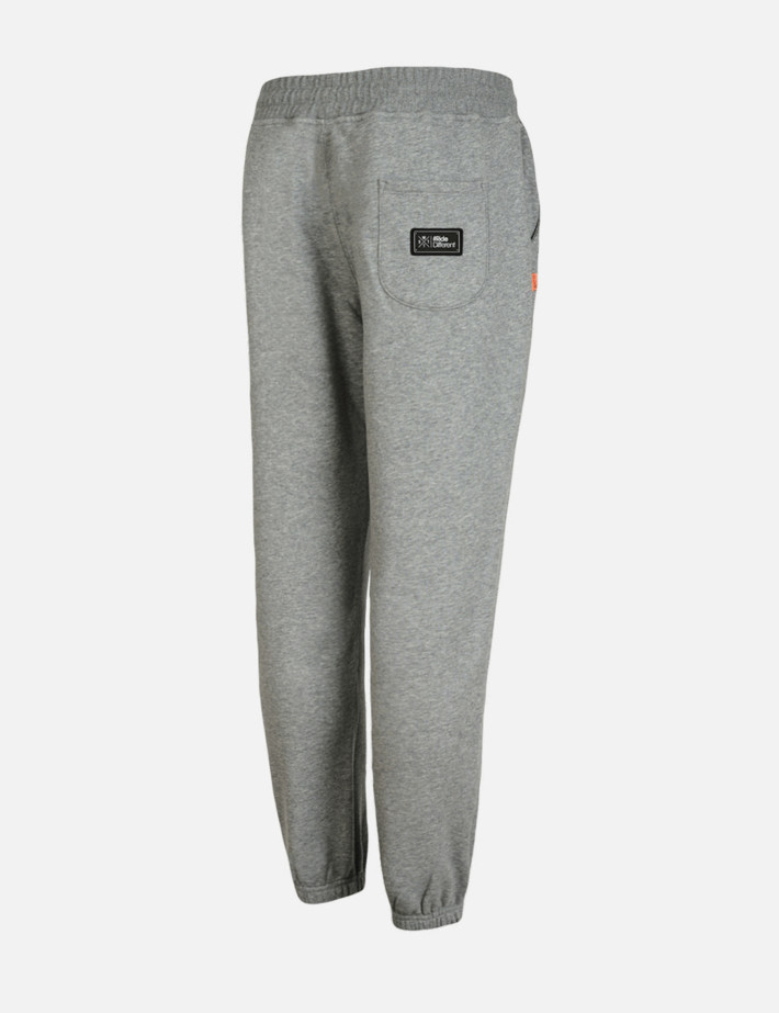 WATTS Jogging Homme Yards Gris Orange - 4