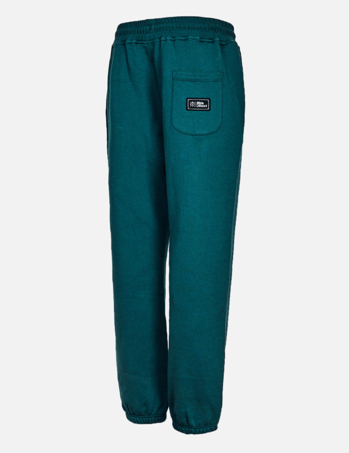WATTS Jogging Homme Yards Vert Orange - 3