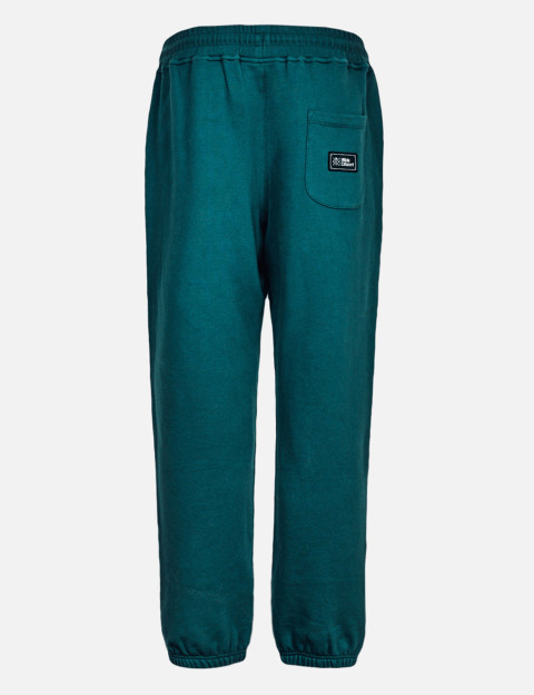 WATTS Jogging Homme Yards Vert Orange - 4