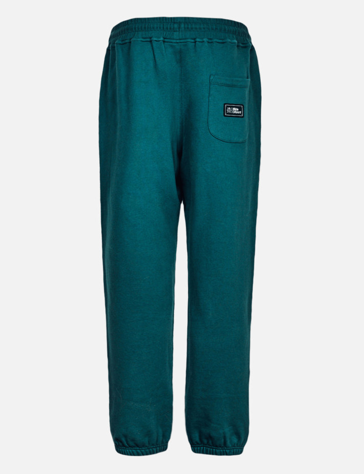 WATTS Jogging Homme Yards Vert Orange - 4