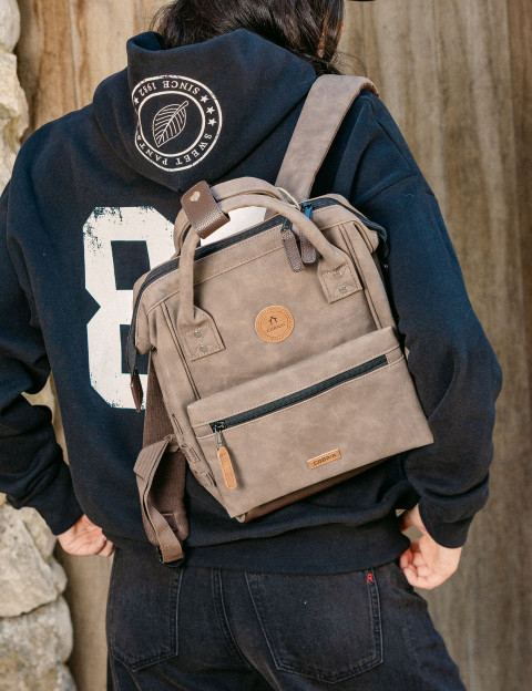 CABAIA Sac à Dos Adventurer Small Papeete + 2 Pochettes V2 - 15