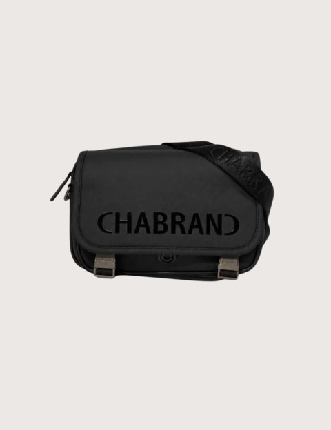 CHABRAND Mini Sacoche Rudy Noir