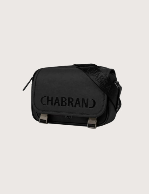 CHABRAND Mini Sacoche Rudy Noir - 5