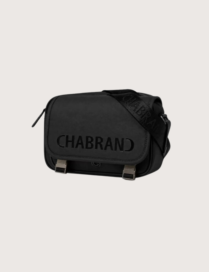 CHABRAND Mini Sacoche Rudy Noir - 5