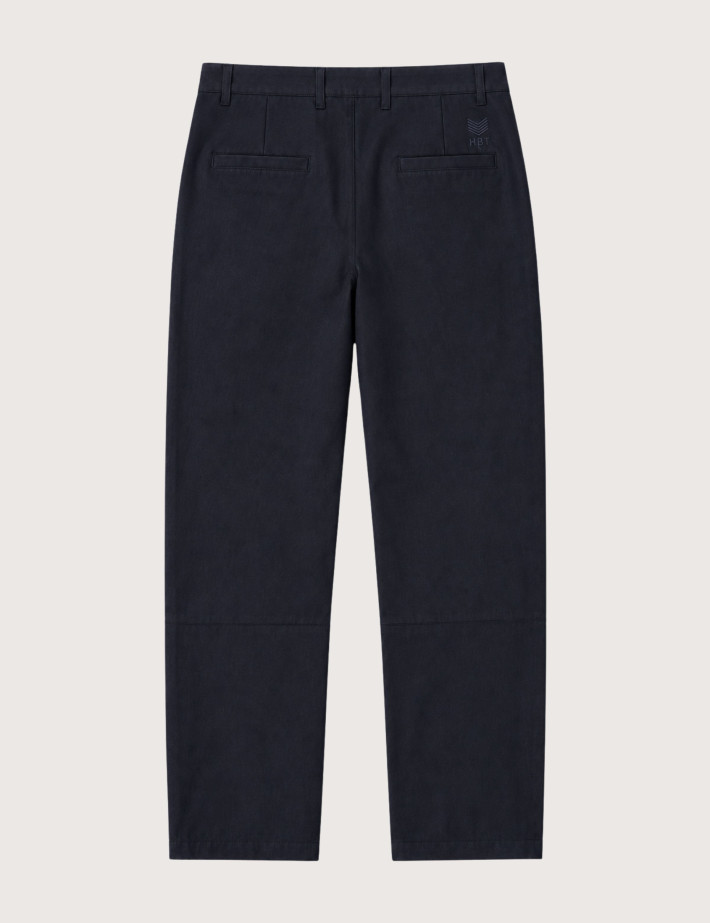 HBT PRECIEUX DENIM TECH | RONNY Pantalon Homme - 3