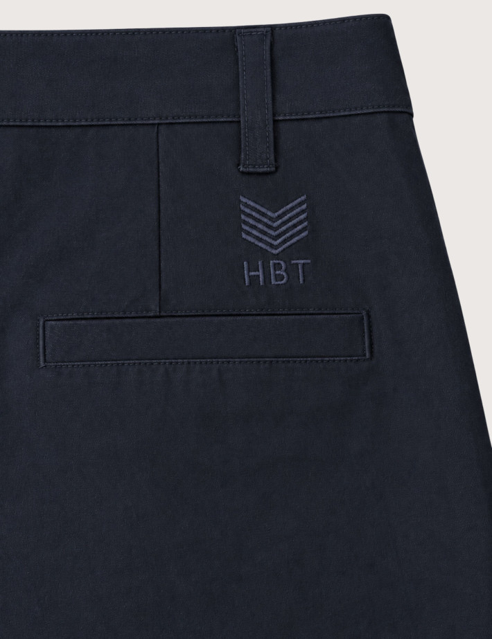 HBT PRECIEUX DENIM TECH | RONNY Pantalon Homme - 4