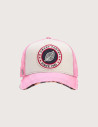 SWEET PANTS Casquette Home Run Léo Rose