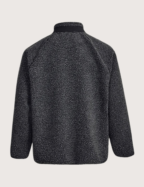 WATTS Veste Sherpa Homme XPARK Noir - 3