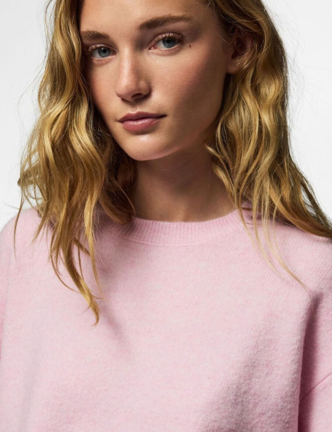 PIECES Pull Femme Sally Rose - 7