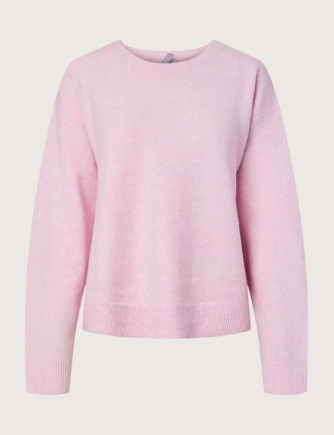 PIECES Pull Femme Sally Rose