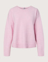 PIECES Pull Femme Sally Rose