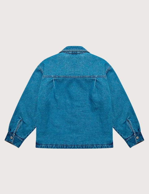 REPLAY Veste en Jean Enfant C009 - 2