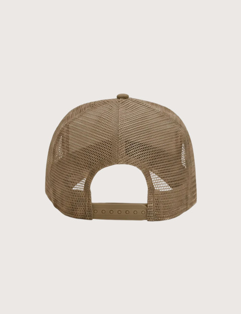 SWEET PANTS Casquette Destroy Bi-Colore Homerun Kaki Camo - 6
