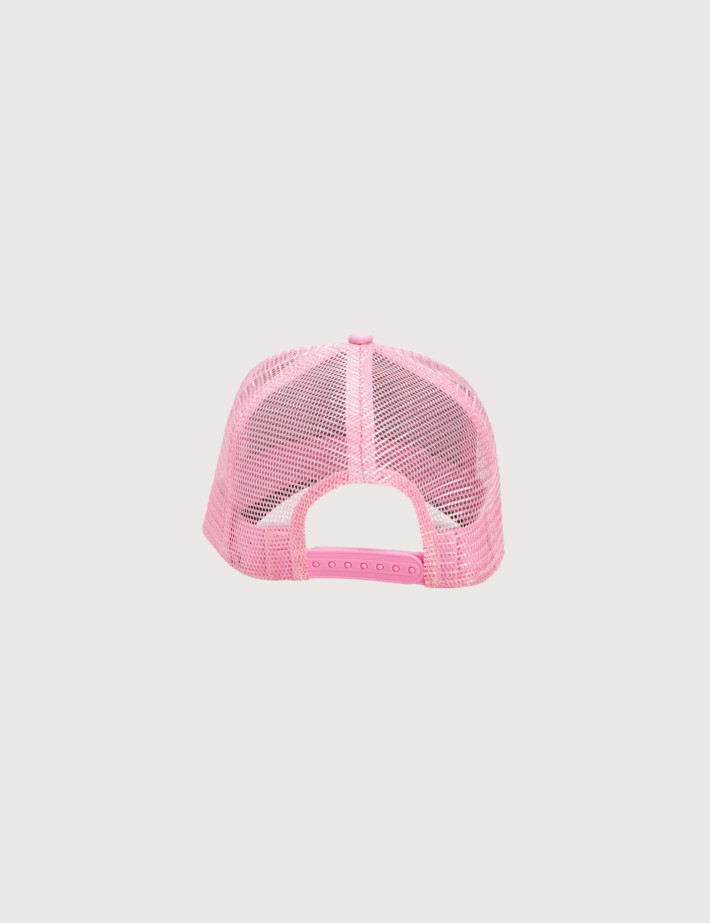 SWEET PANTS Casquette Enfant Home Run Peony - 2