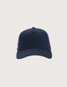 SWEET PANTS Casquette Trucker Unie Brod 3D Marine