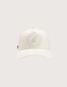 SWEET PANTS Casquette Trucker Unie Brod 3D Blanc