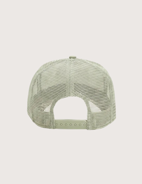 Casquette Destroy Bi-Colore Homerun Argile Camo - Sweet Pants