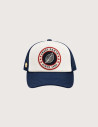 SWEET PANTS Casquette Bouclette Logo Gym Cap Night
