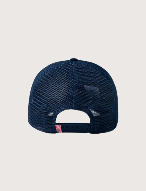 SWEET PANTS Casquette Bouclette Logo Gym Cap Night - 2