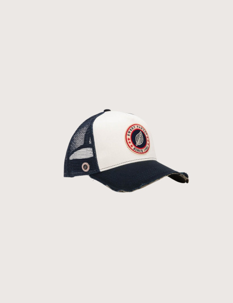 SWEET PANTS Casquette Enfant Home Run Navy - 3