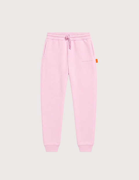 GERTRUDE Jogging Enfant Little Matty Lilas