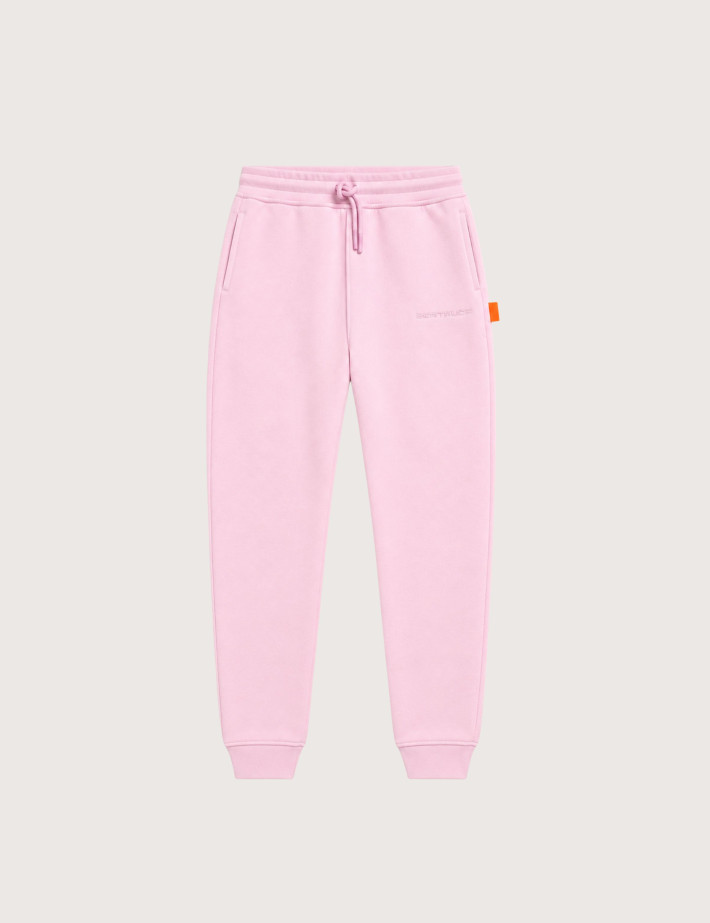 GERTRUDE Jogging Enfant Little Matty Lilas