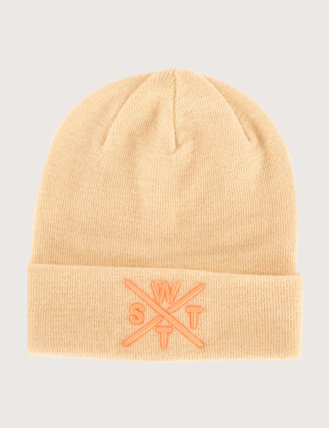 WATTS Bonnet Piano Beige Orange