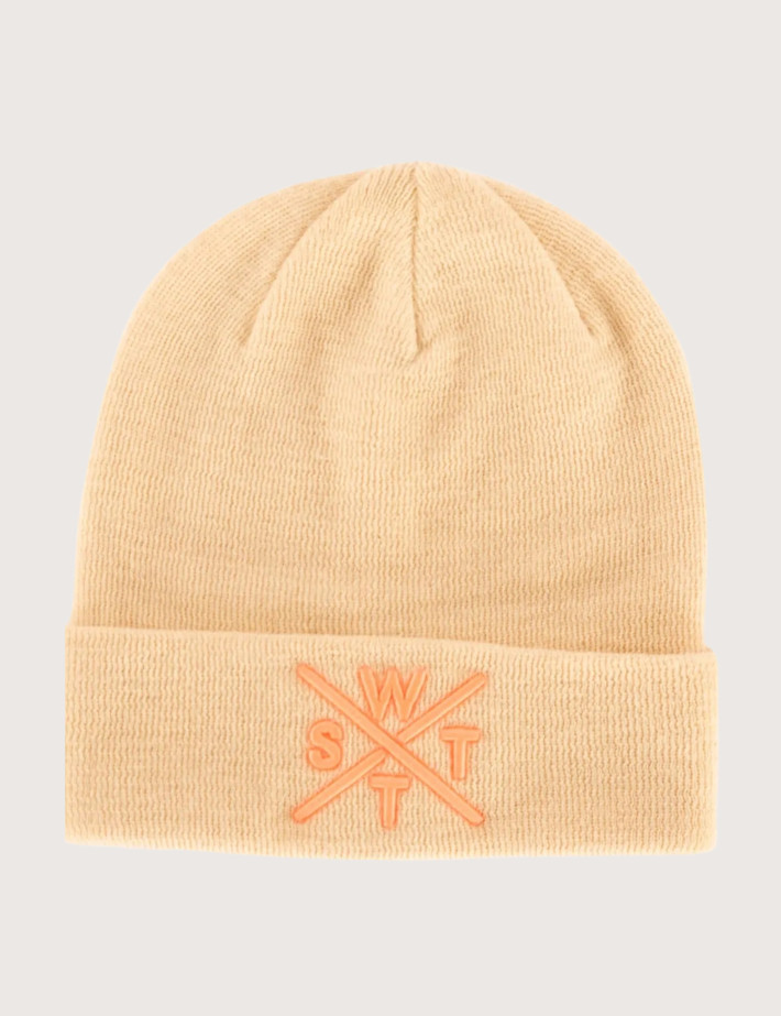 WATTS Bonnet Piano Beige Orange