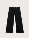 REPLAY Jean Enfant Coupe Baggy Mairred Noir C098