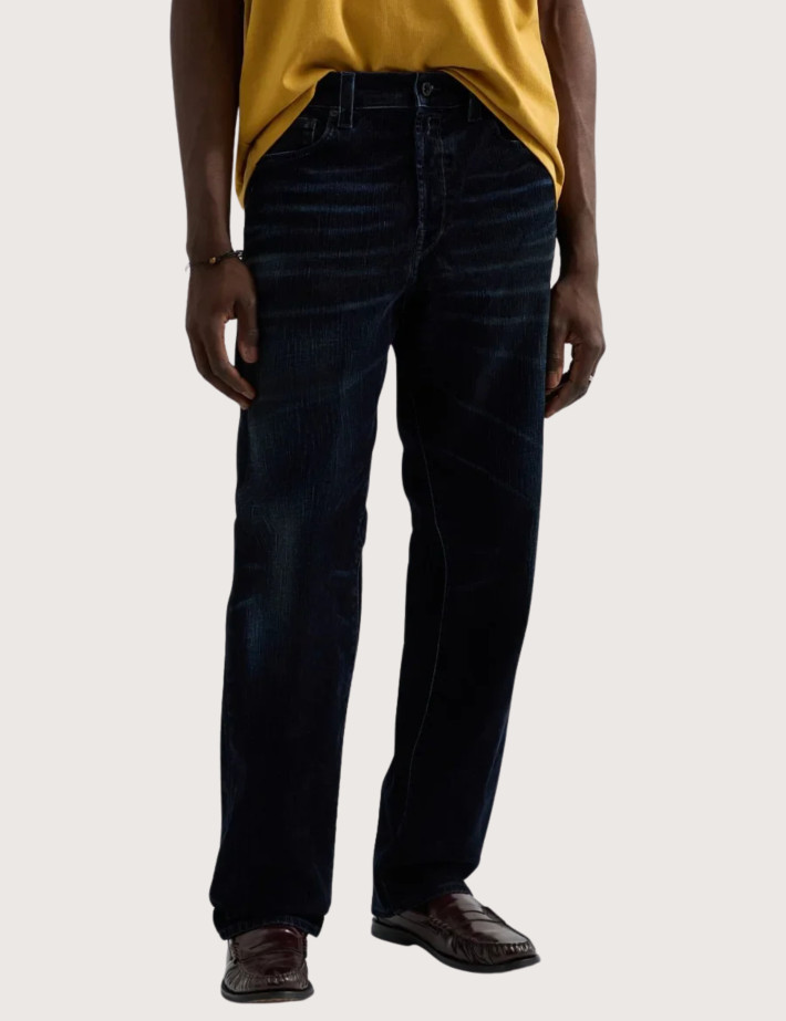 REPLAY Jean Homme Coupe Relaxed Bwaii C007 - 2